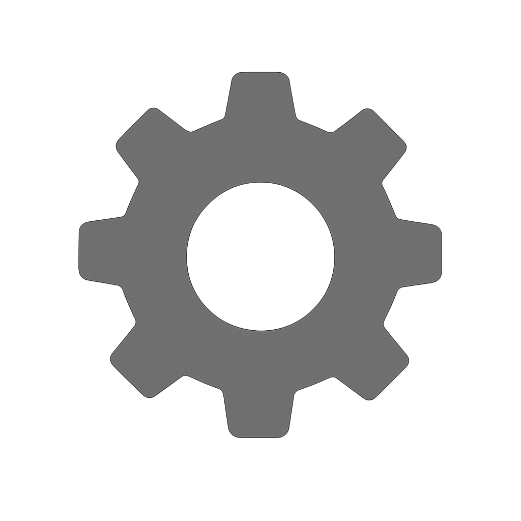 VM Table Icons