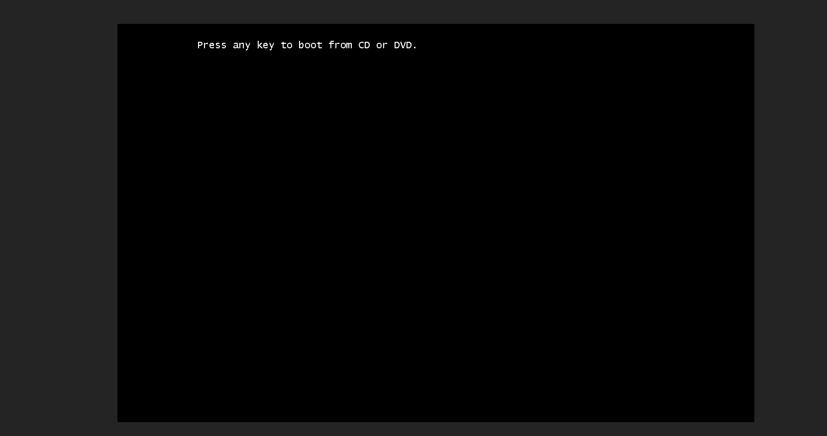 Win Install